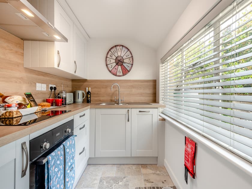 Kitchen | Hazel Cottage, Briantspuddle, near Wareham