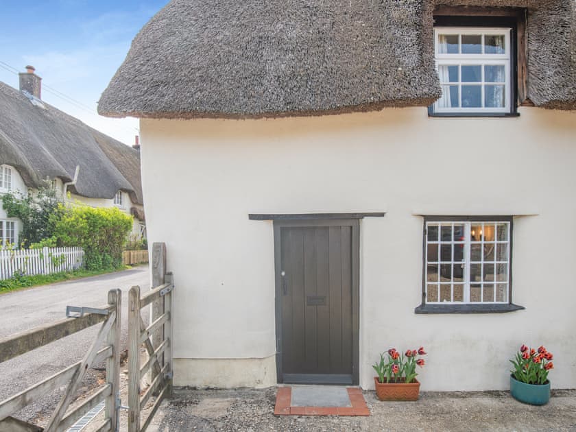 Exterior | Hazel Cottage, Briantspuddle, near Wareham