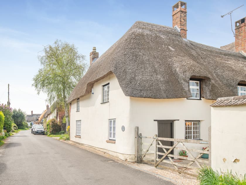 Exterior | Hazel Cottage, Briantspuddle, near Wareham