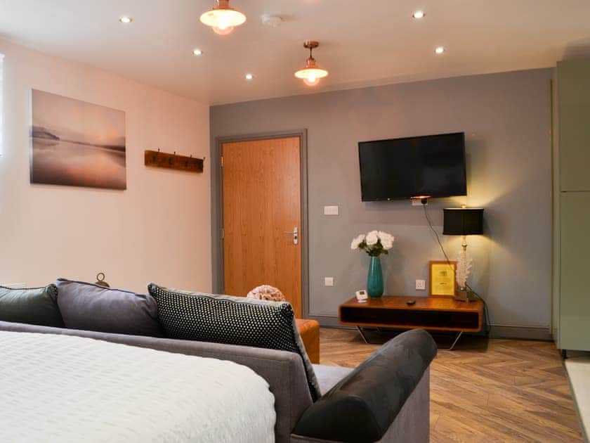 Studio | Haaf Netters Rest - The Garrison, Bowness-on-Solway