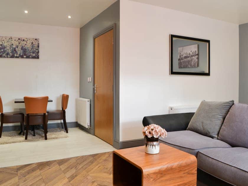 Studio | Haaf Netters Rest - The Garrison, Bowness-on-Solway