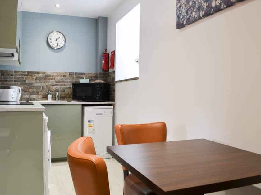 Studio | Haaf Netters Rest - The Garrison, Bowness-on-Solway
