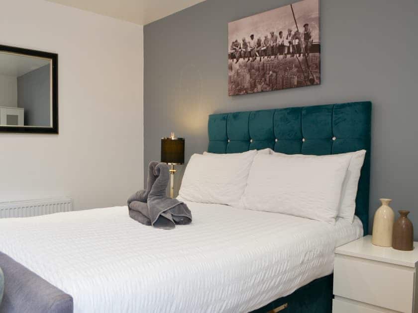 Studio | Haaf Netters Rest - The Garrison, Bowness-on-Solway