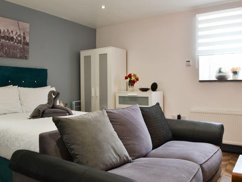Studio | Haaf Netters Rest - The Garrison, Bowness-on-Solway