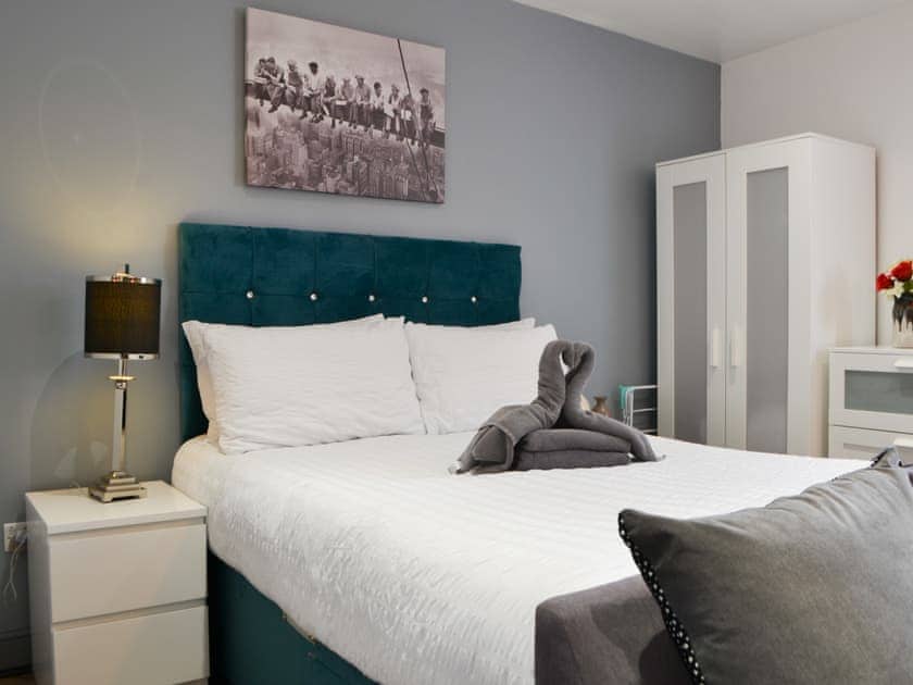 Studio | Haaf Netters Rest - The Garrison, Bowness-on-Solway