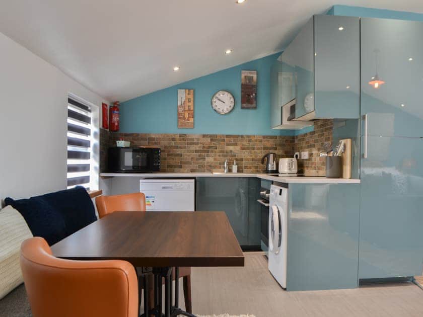 Studio | John Collingwood Bruce Suite - The Garrison, Bowness-on-Solway