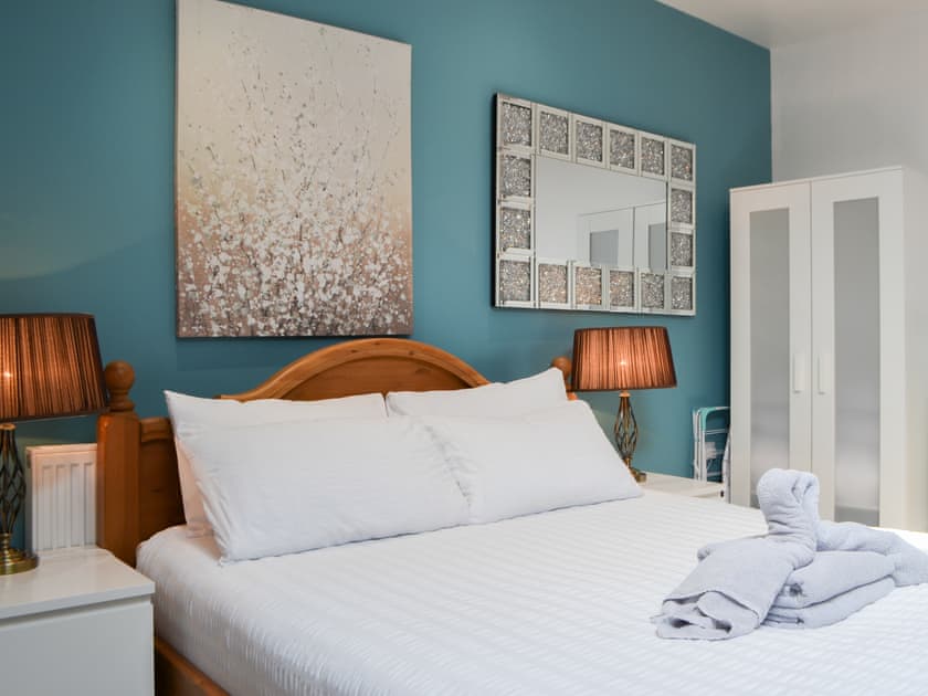Studio | John Collingwood Bruce Suite - The Garrison, Bowness-on-Solway