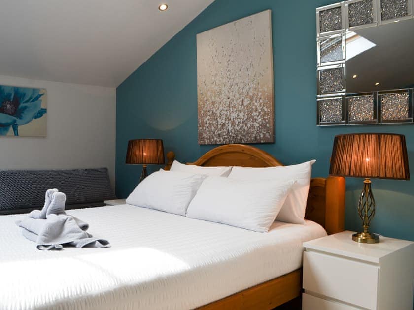 Studio | John Collingwood Bruce Suite - The Garrison, Bowness-on-Solway