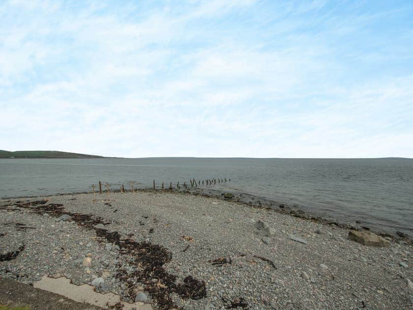 Surrounding area | Jura - Harbour Row, Drummore, near Stranraer