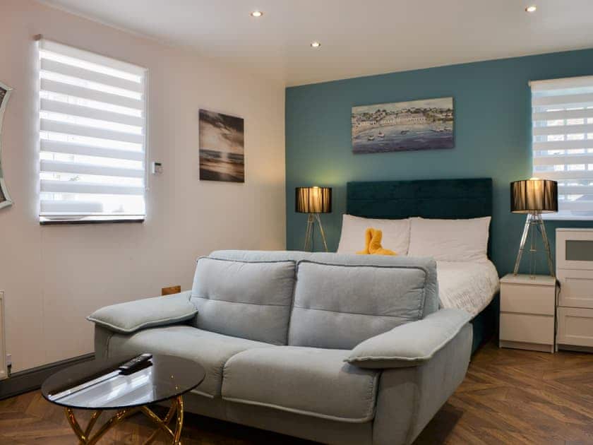 Studio | Dandy Lodge - The Garrison, Bowness-on-Solway