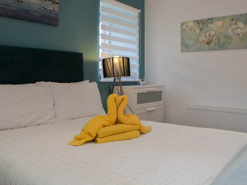 Studio | Dandy Lodge - The Garrison, Bowness-on-Solway