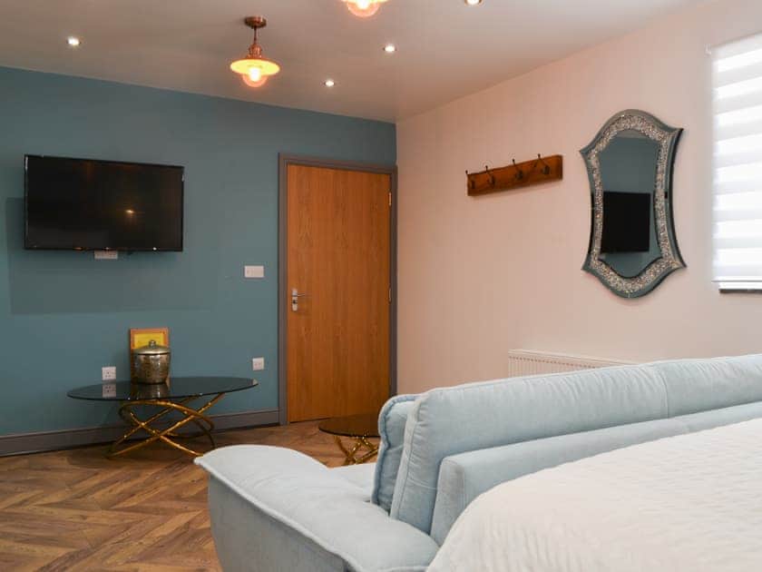 Studio | Dandy Lodge - The Garrison, Bowness-on-Solway