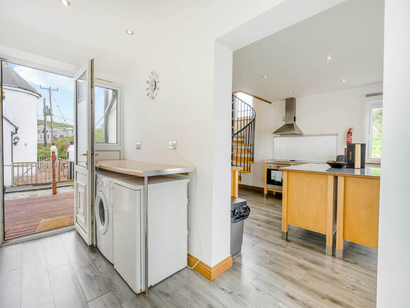Kitchen/diner | Ben ma Cree, Portpatrick