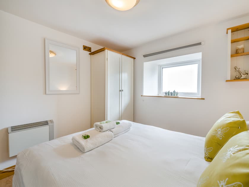 Double bedroom | Ben ma Cree, Portpatrick