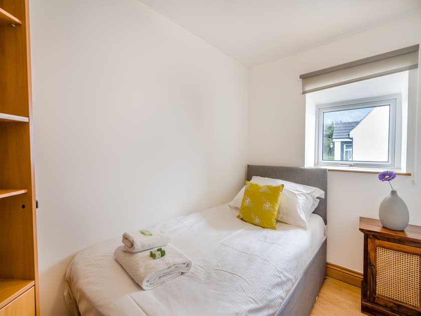 Single bedroom | Ben ma Cree, Portpatrick