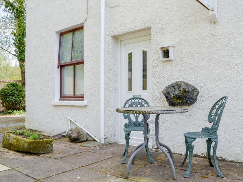 Exterior | Eamont - Brigham Farm Apartments, Keswick