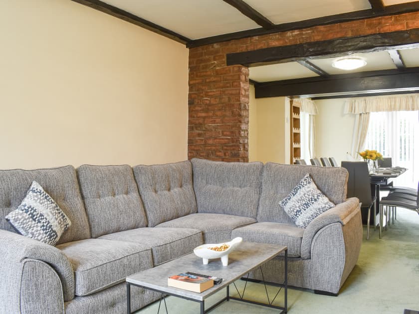 Living room | Bank Lane House, Warton, near Lytham