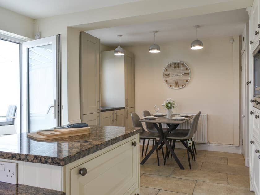 Kitchen/diner | Bank Lane House, Warton, near Lytham