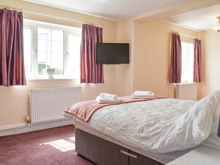 Double bedroom | Bank Lane House, Warton, near Lytham