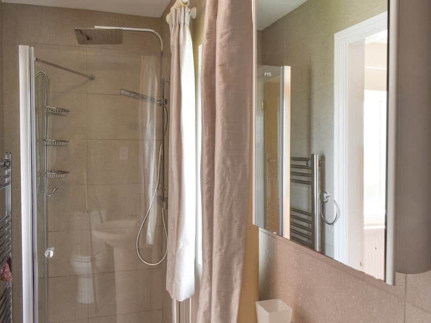 En-suite | Bank Lane House, Warton, near Lytham