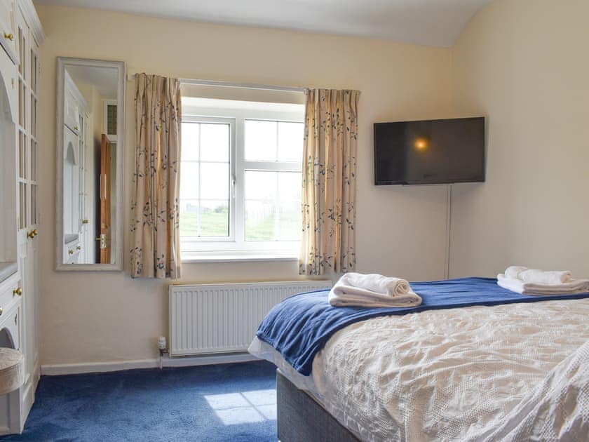 Double bedroom | Bank Lane House, Warton, near Lytham
