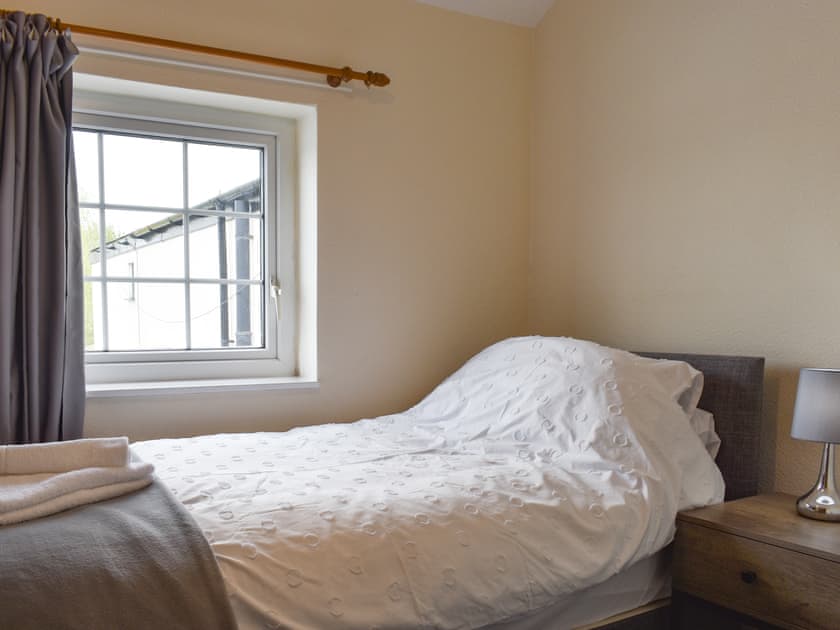 Single bedroom | Bank Lane House, Warton, near Lytham