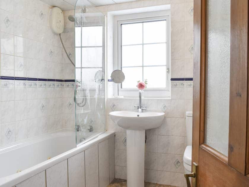 Bathroom | Bank Lane House, Warton, near Lytham