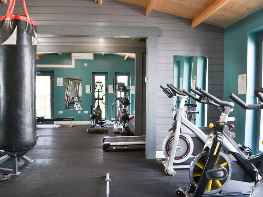 On-site amenities | The Garrison, Bowness-on-Solway