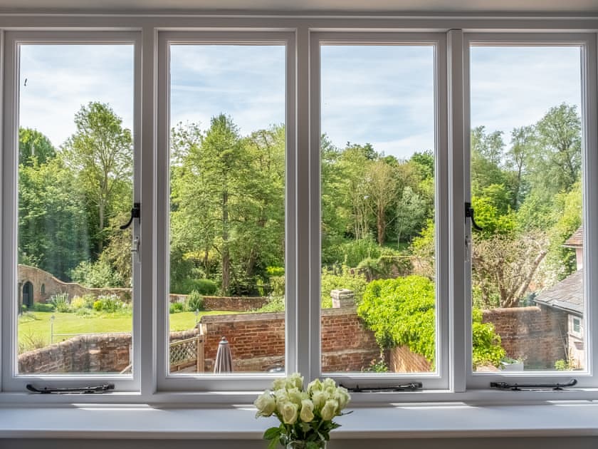 View | Swan’s Nest, Boxford, near Sudbury