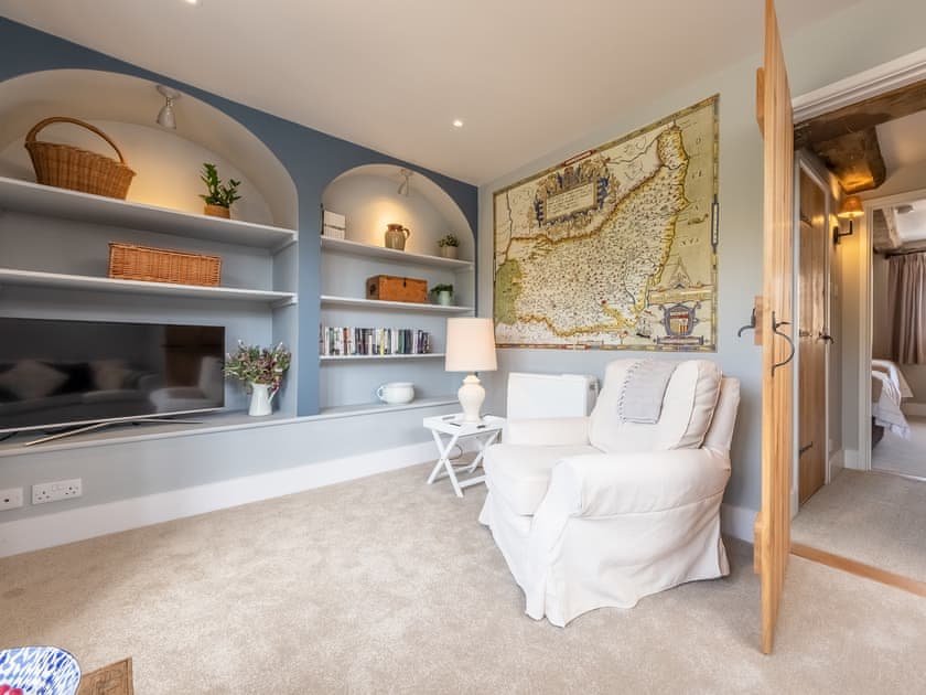 Sitting room | Swan’s Nest, Boxford, near Sudbury