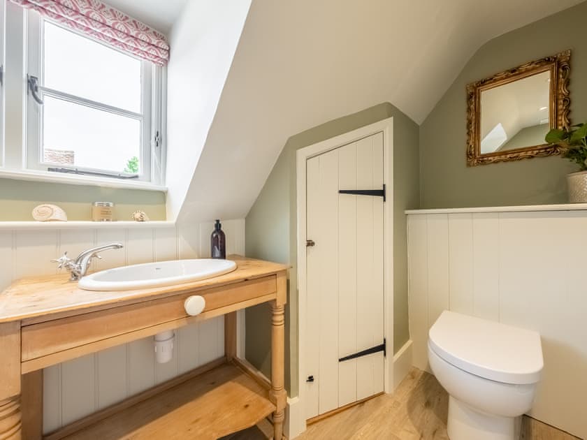 En-suite | Swan’s Nest, Boxford, near Sudbury