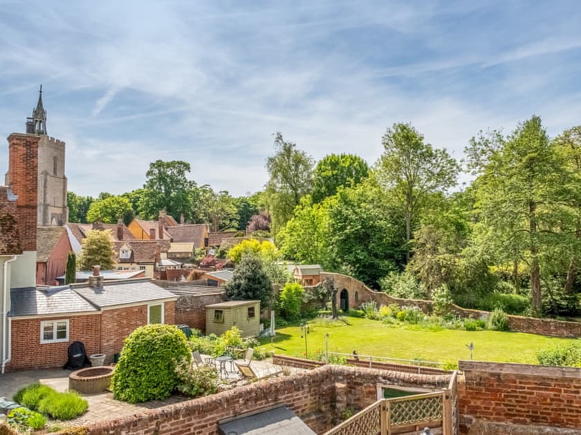 View | Swan’s Nest, Boxford, near Sudbury