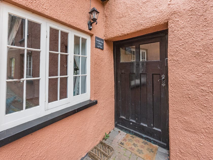 Exterior | Garden View Cottage - Brooklands Farm Cottages, Woodbury Salterton, near Exeter