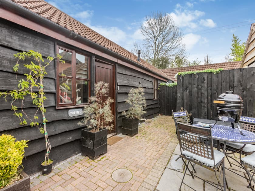 Exterior | Poppies Cottage - Brooklands Farm Cottages, Woodbury Salterton, near Exeter