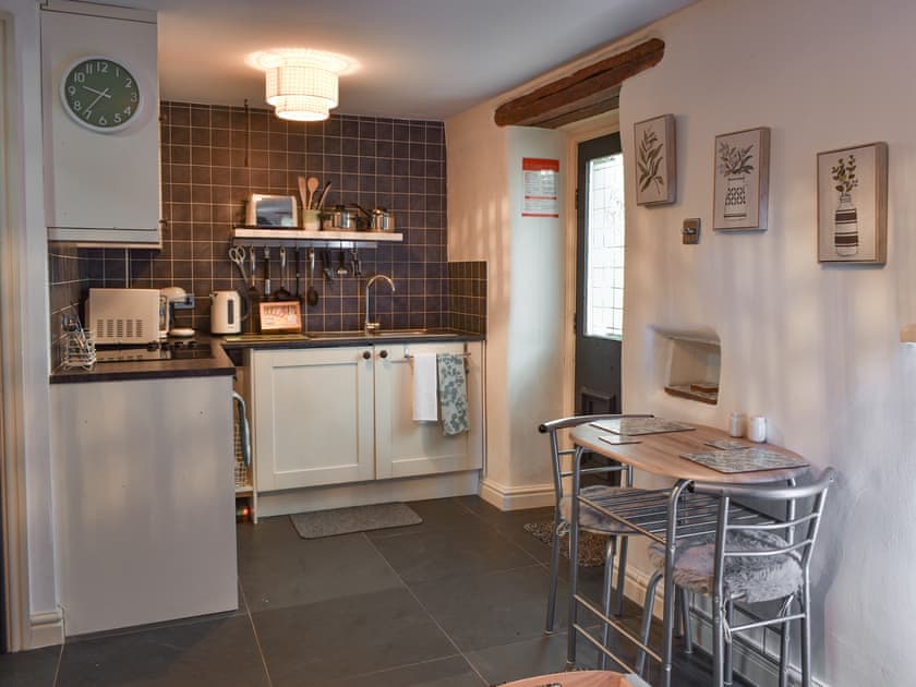 Open plan living space | Ty Capel, Llanrwst