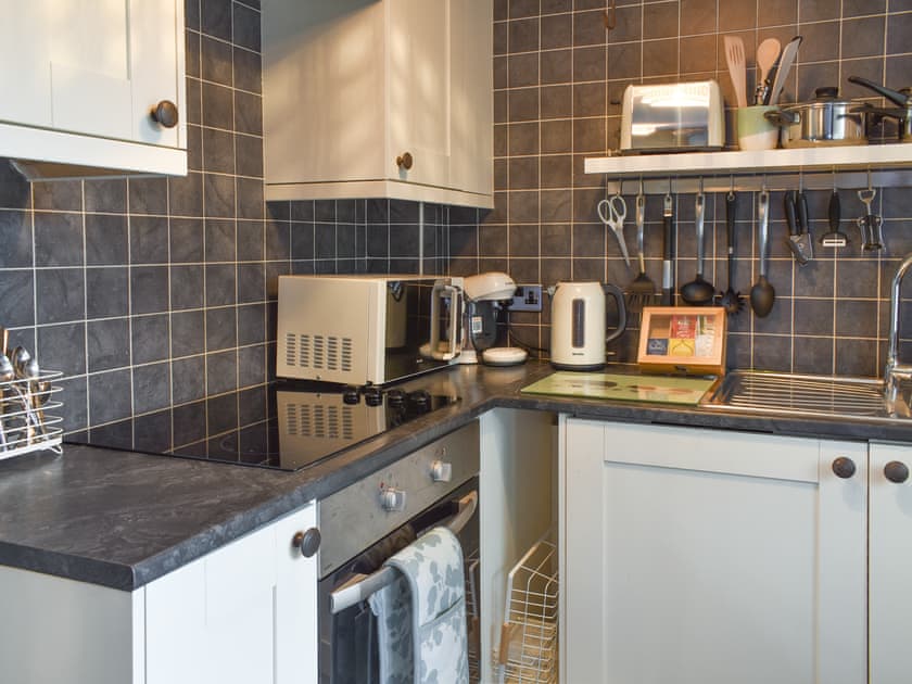 Kitchen area | Ty Capel, Llanrwst