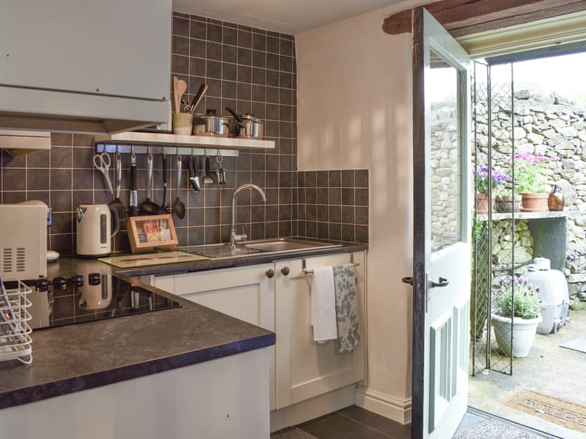 Kitchen area | Ty Capel, Llanrwst