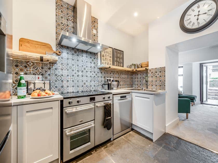 Kitchen | Pembroke House, Tenby