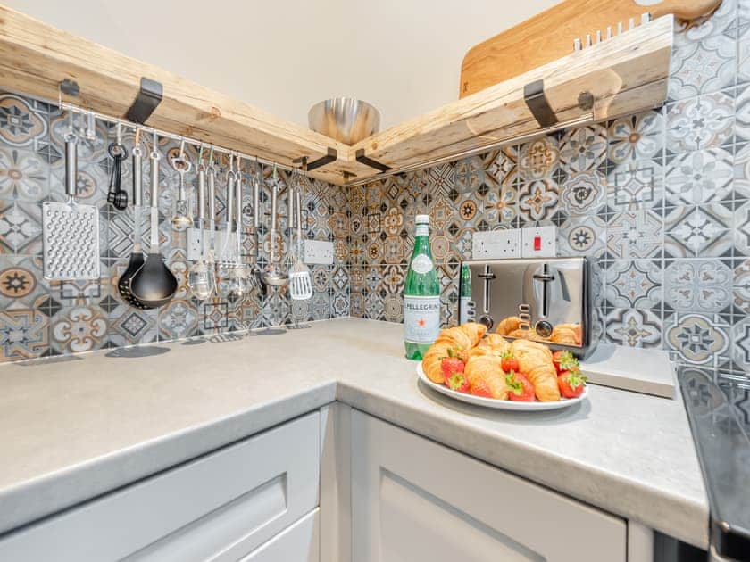 Kitchen | Pembroke House, Tenby