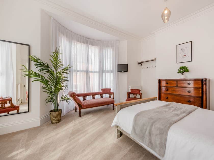Double bedroom | Pembroke House, Tenby