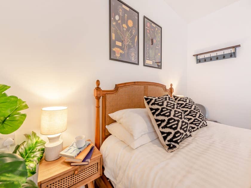 Double bedroom | Pembroke House, Tenby