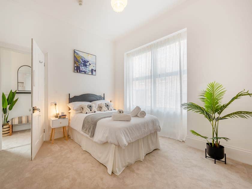 Double bedroom | Pembroke House, Tenby