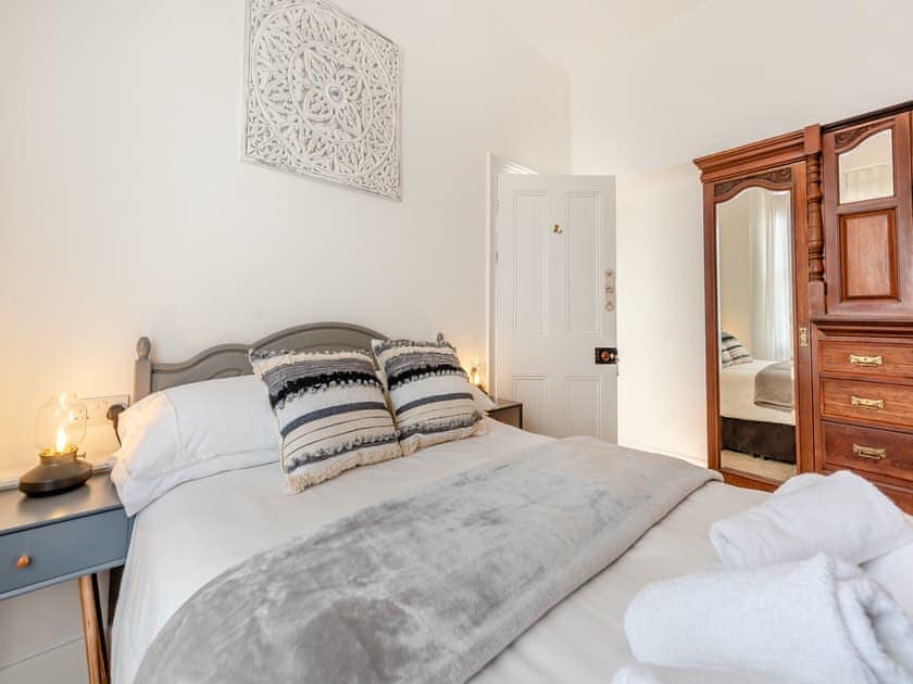 Double bedroom | Pembroke House, Tenby