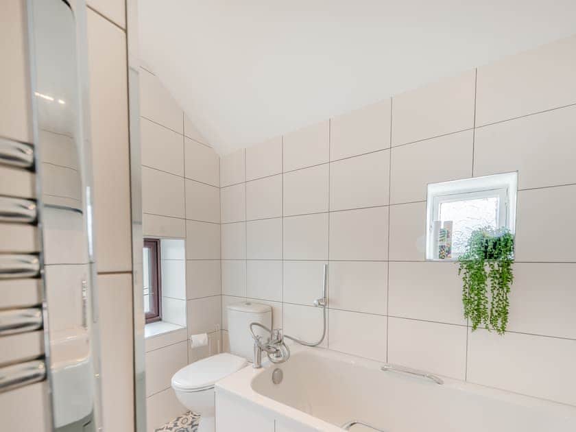 Bathroom | Pembroke House, Tenby