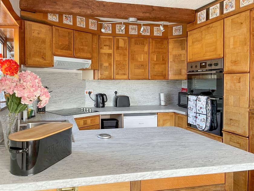 Kitchen | The Old Workshop, Great Yarmouth