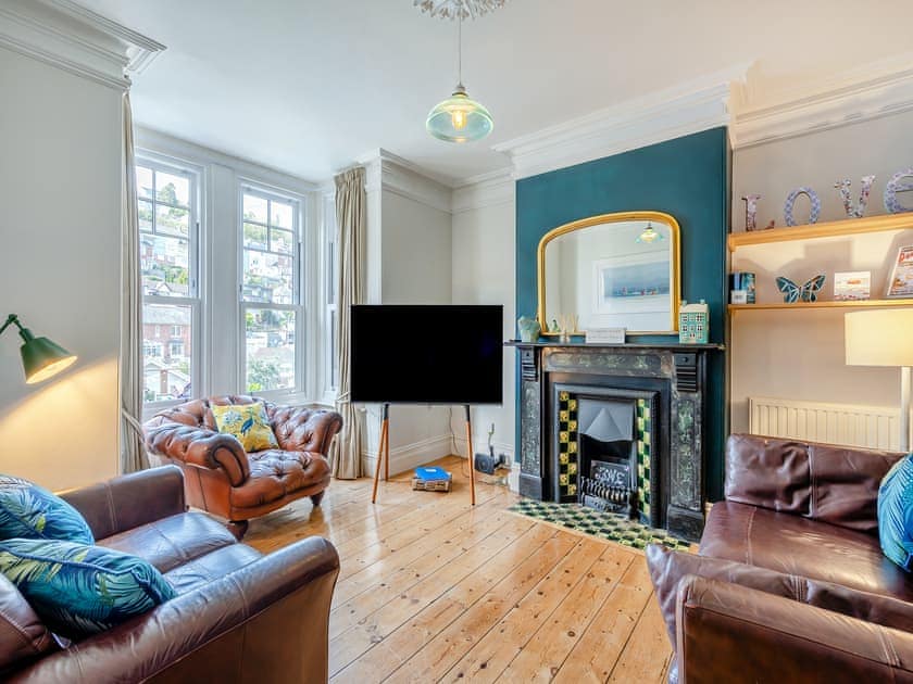 Living room | Midships, Dartmouth