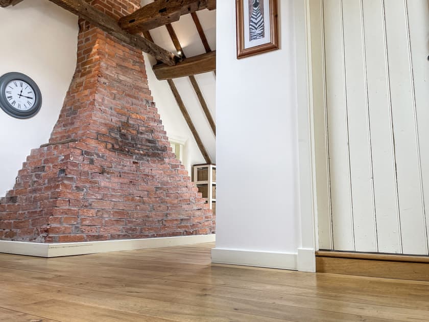 Landing | Old Church Farm, Hinstock, near Market Drayton