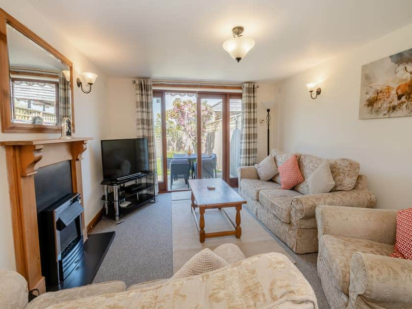 Living room | Croft Cottage, Lydlinch, near Sturminster Newton