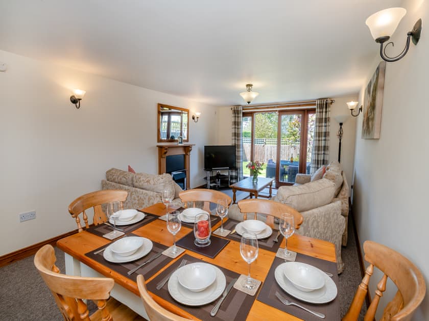 Dining Area | Croft Cottage, Lydlinch, near Sturminster Newton