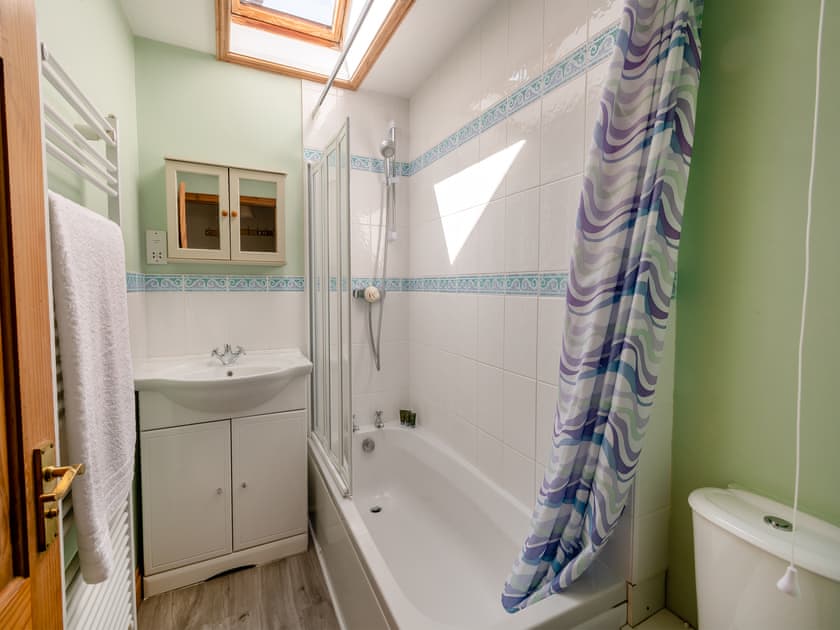 Bathroom | Croft Cottage, Lydlinch, near Sturminster Newton